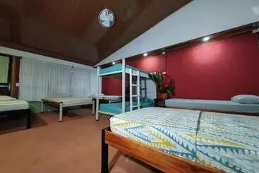 Sweet Gulf Hostel