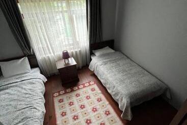 شقة فندقية Four Season Villa Apart