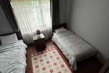 Appart'hotel Four Season Villa Apart