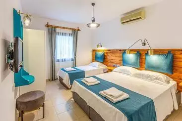 Hotel Avlu Boutique