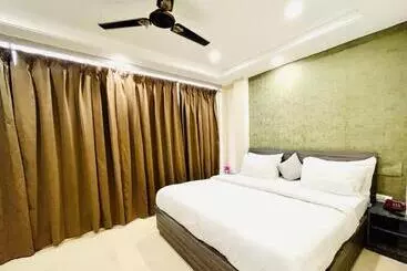 Hotel Heaven