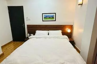 Hotel Ivanna Stay