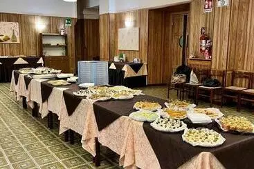 ホテル Stella Alpina