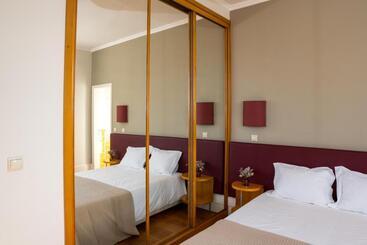 پانسیون Quinta Das Regadinhas