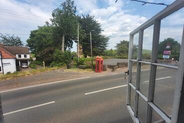 Auberge Hôtelière The Butchers Arme