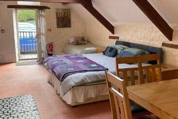 호스텔 The Butchers Arme