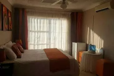 ベッドアンドブレックファースト Eagle S Nest Guest House