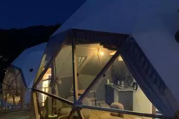 ホテル Bogina Dome & Suite   çamlıhemşin