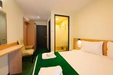 Hotel Parc
