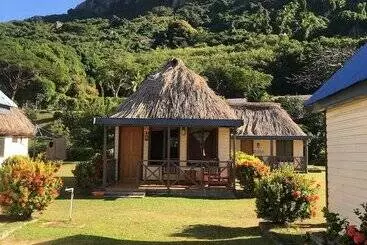 Hotelli Waya Lailai Eco Haven