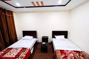 Pension Moon Guest House Skardu