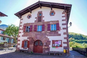 Albergue Amaiurko Aterpea