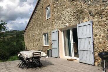 Bed & Breakfast Country Home With Beautiful Views