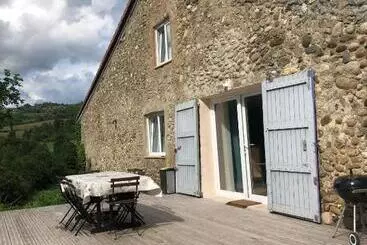 ベッドアンドブレックファースト Country Home With Beautiful Views