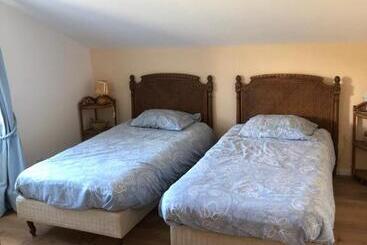 צימר Country Home With Beautiful Views