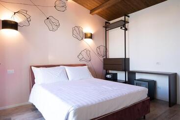 Fiori Di Cardo Agrimare