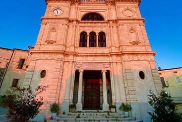 פנסיון Affittacamere Porta Majella