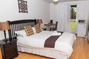 پانسیون 7a Jameson Guesthouse