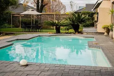 ペンション Mavida Guesthouse