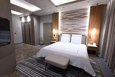 Swissotel Uludag Bursa