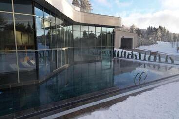 Swissotel Uludag Bursa