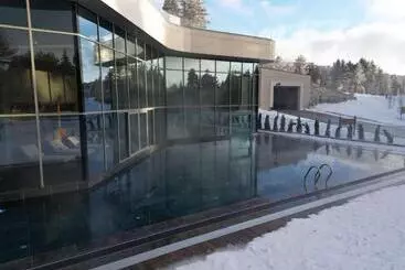 Swissotel Uludag Bursa