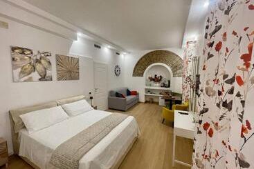 تختخواب و صبحانه Domus San Martino