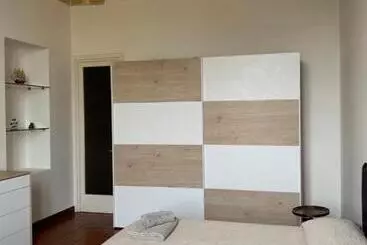 B&b Palazzo Giordano Luxury Rooms