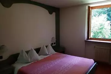 Hotel Albergo Scoiattolo