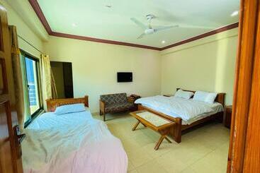 هتل Kashmir Heaven Guest House