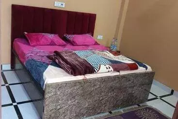 Hôtel Panipat Town House