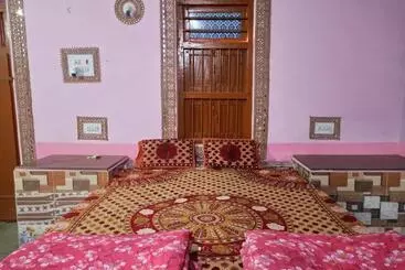 ホテル Rann Kandhi