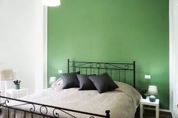 ホテル Residence Villa Nina