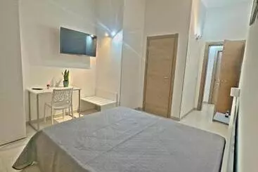 I Tre Nodi B & B