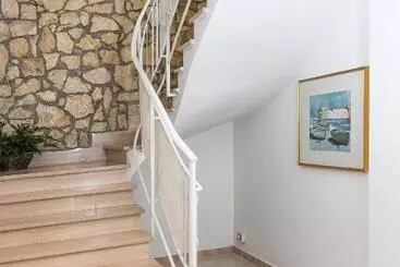 Pensionat Beb Villa Mavi