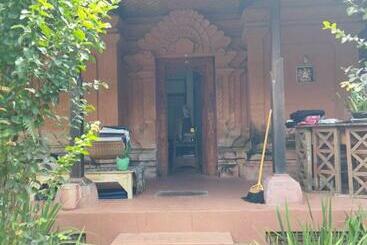 膳宿费 Desaka Bisma Ubud