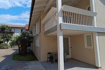 Pension La Barchessa Loft & Rooms   Free Parking