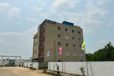 Super Oyo Flagship Hotel Nakshatra