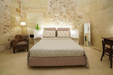 민박 Dimora La Fuga