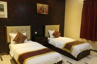 فندق برج الذهبيه