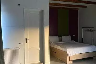 Hotel Chateau Tsinandali