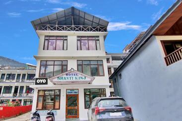 Hotel Shantikunj