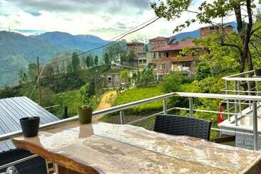 호텔 Shatobungalov