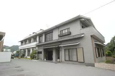 Ryokan Naitouya