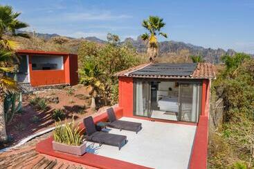 הוסטל Casanevo Suite   Mountain Views   Tepoztlán