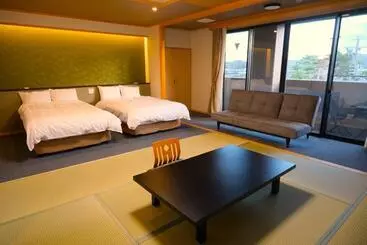 Hotel シーサイド佐竹