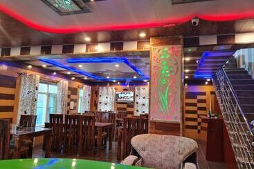 Hotelli Intermountain Sonamarg