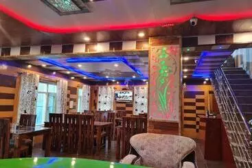 Hotel Intermountain Sonamarg