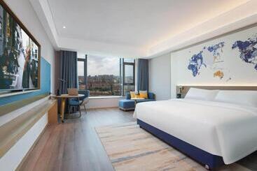 Hotel Kyriad Jinjiang