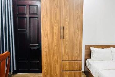هتل Là Nhà Homestay Huế